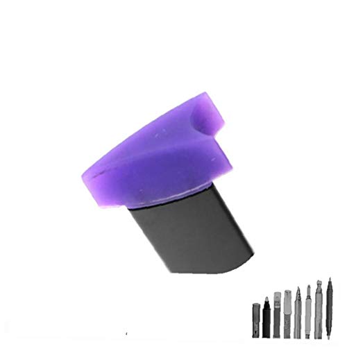 Herramientas De Silicona Del Molde Delineador De Ojos Sombra De Ojos Perezoso Sello Crease Sello Del Aplicador Cosméticos Stamper