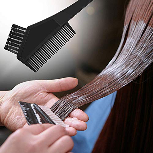 herramientas tinte pelo,tinte de peluquería,cuenco para tinte pelo,guantes para tinte pelo,kit de pelo tinte,herramientas para coloración