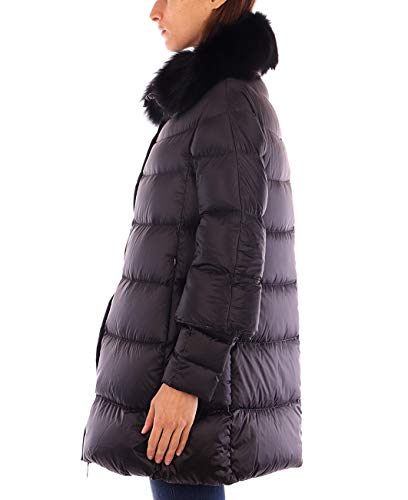 Hetrego Larga Negra Elle 48