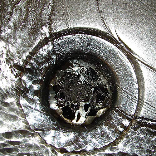 HG 481100130 1 L – Un desatascador de tuberías de Cocina Natural y Seguro para Todos los desagües y Las fosas sépticas, 1000 Ml