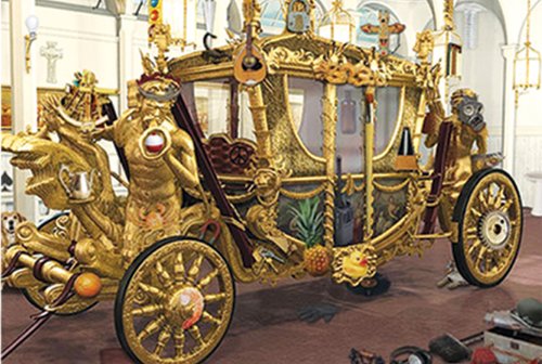 Hidden Mysteries: Royal Family Secrets - Deluxe Edition (PC DVD) [Importación Inglesa]