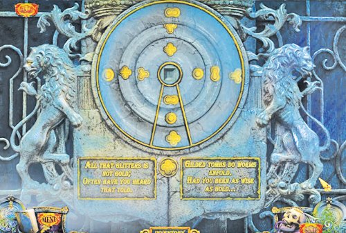 Hidden Mysteries: Royal Family Secrets - Deluxe Edition (PC DVD) [Importación Inglesa]