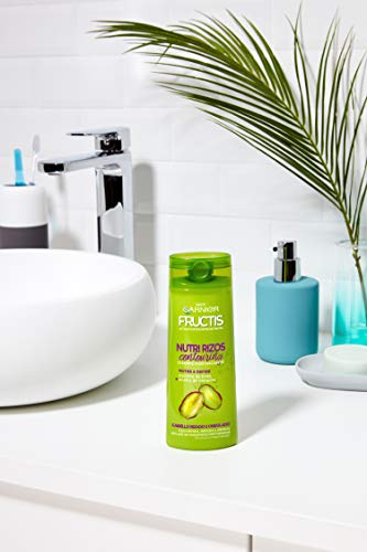 HIDRA RIZOS champú 300 ml