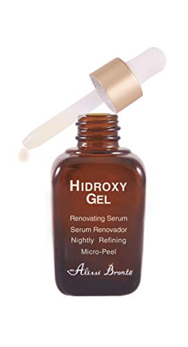 HIDROXY GEL Serum Renovador 30 ml.+ Regalo:ESSENCE contorno de ojos y labios 15ml
