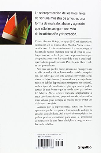 Hijos Tiranos O Débiles Dependientes / Child Tyrants