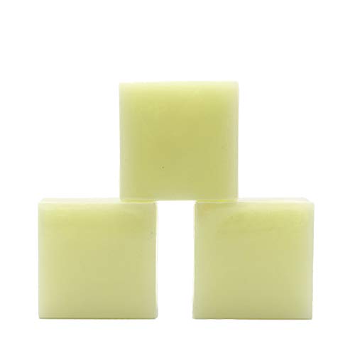 Hilai 1 UNID Jabón de sal de mar hecho a mano Jabón orgánico de leche de cabra Exfoliante e hidratante Piel Jabón natural de limpieza profunda para TODAS las afecciones de la piel