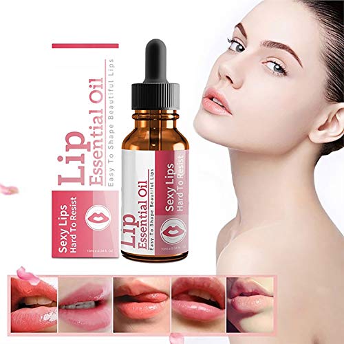 Hilai 1 UNID Orgánico Natural Lip Primer Aceite Tratamiento de Labios Crema Hidratante Hidratante de Labios de larga duración Saludable Bálsamo Labial Para Labios Agrietados Secos