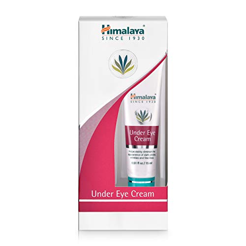 Himalaya Crema para Ojos - 15 ml