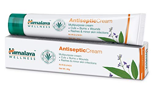 HIMALAYA crema protectora y calmante multipropósito tubo 20 gr