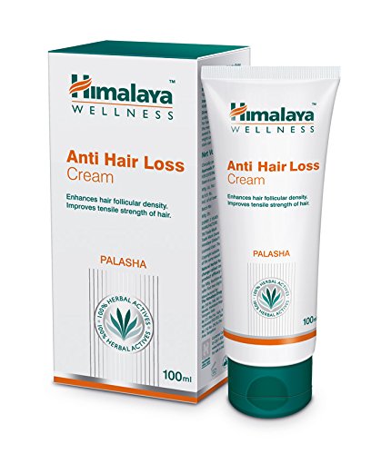 Himalaya Herbals Anti Hair loss Cream (100ml)