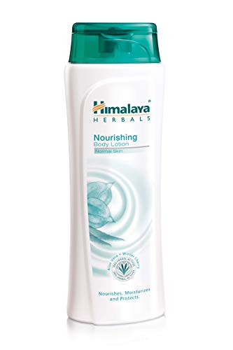 Himalaya Herbals Nourishing Body Lotion 200 ml