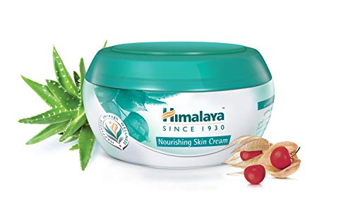 Himalaya Herbals Nourishing Skin Cream Face Cream 150ml