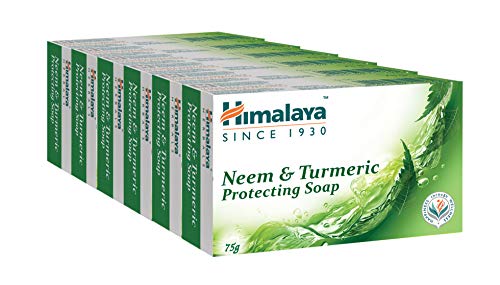 Himalaya Soaps (Neem, 6 PACK)