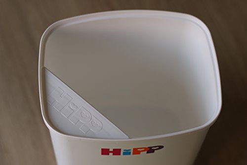 Hipp Recipiente de Leche
