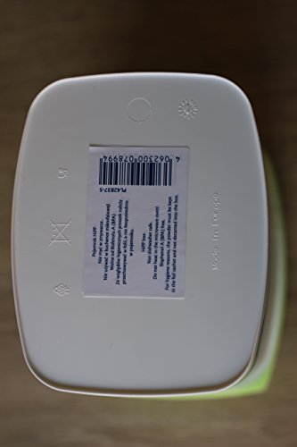 Hipp Recipiente de Leche