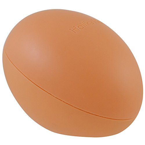 Holika Holika - Espuma Limpiadora Facial - Egg Cleansing Foam 140ml - 1 unidad