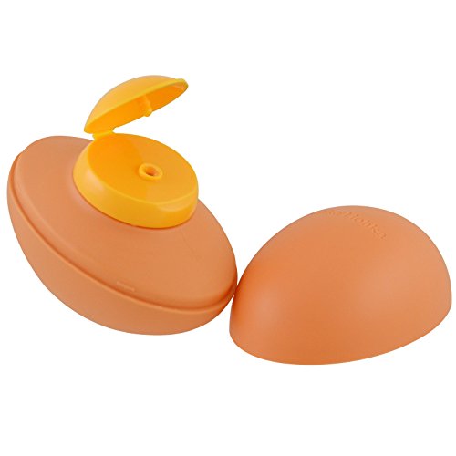 Holika Holika - Espuma Limpiadora Facial - Egg Cleansing Foam 140ml - 1 unidad