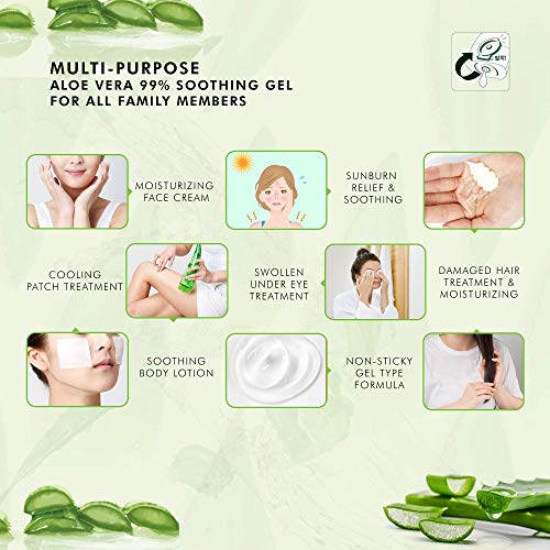 Holika Holika, Gel y espuma para limpieza facial - 250 ml.