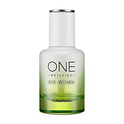 Holika Holika Holika Holika One Solution Super Energy Ampoule-Wrinkle Care 30 Ml 30 ml