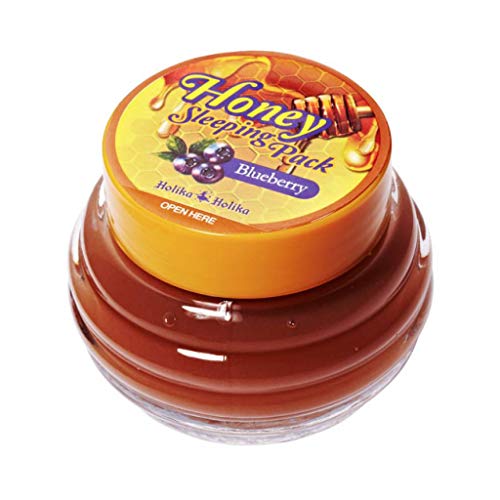 Holika Holika, Mascarilla hidratante y rejuvenecedora para la cara - 900 ml.