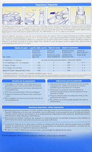 Holle Leche de Cabra Fórmula 1 para Lactantes - 400 gr (29276)