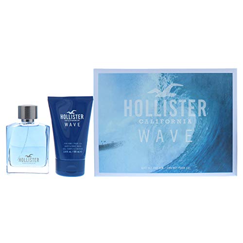 Hollister Hollister Wave Set De Belleza - 200 ml 200 g
