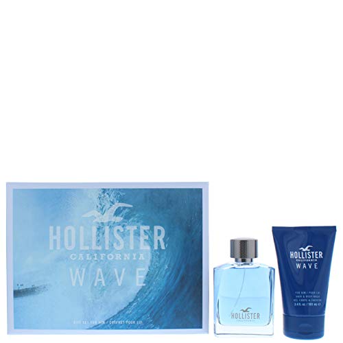 Hollister Hollister Wave Set De Belleza - 200 ml 200 g