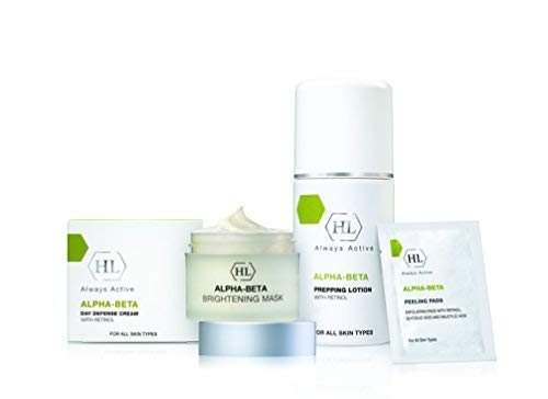 Holy Land Alpha Beta Retinol Defense Day Cream 50ml by Holy Land Cosmetics