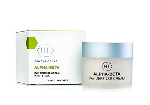 Holy Land Alpha Beta Retinol Defense Day Cream 50ml by Holy Land Cosmetics