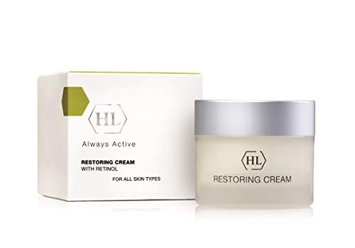 Holy Land Cosmetics Alpha Beta Retinol Restoring Cream 250ml by Holy Land Cosmetics