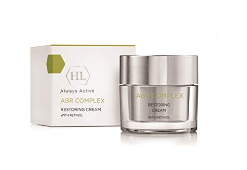 Holy Land Cosmetics Alpha Beta Retinol Restoring Cream 50ml by Holy Land Cosmetics