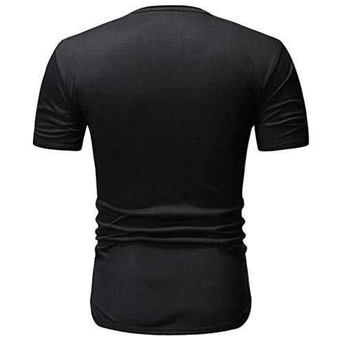 Hombre Deporte Camiseta sin Mangas de Secado Rápido para Running Fitness Ejercicio