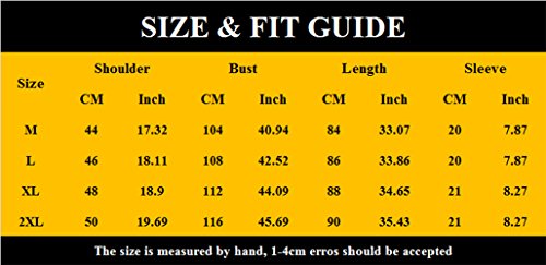 Hombre Hipster Hip Hop de Manga Larga Sudaderas con Capucha de Manga Larga Camisetas Gris Claro M