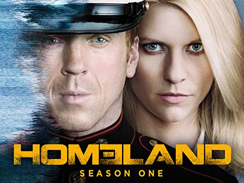 Homeland - Season 1