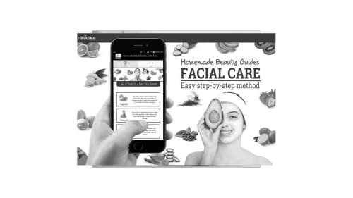 Homemade Beauty Facial Care