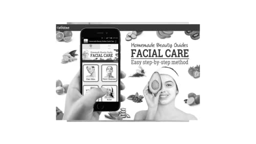 Homemade Beauty Facial Care