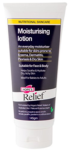 Hopes Relief Moisturising Lotion 145 g (order 24 for trade outer)