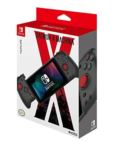 Hori - Split Pad Pro (Nintendo Switch)