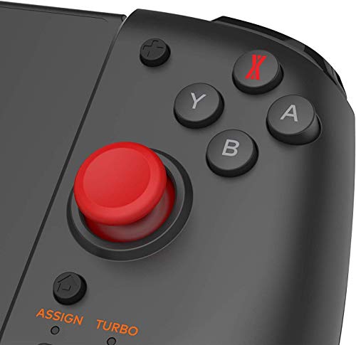 Hori - Split Pad Pro (Nintendo Switch)