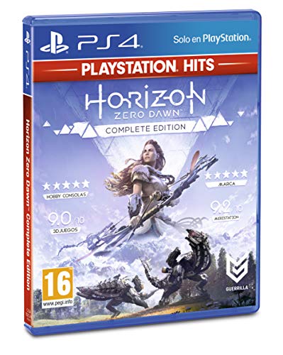 Horizon - Complete Edition HITS