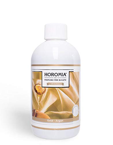 Horomia Gold - Esencia para perfumar la colada