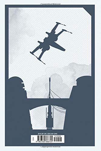 Horton, C: Star Wars Galaxy's Edge: Traveler's Guide to Batu