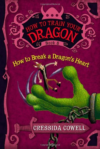 How to Train Your Dragon: How to Break a Dragon's Heart: 08