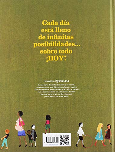 Hoy (Colección Afortunada)