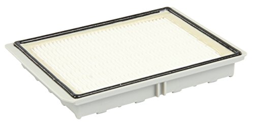 HQ W7-54905-HQN accesorio y suministro de vacío - Accesorio para aspiradora (Color blanco, Bosch/Siemens 263506, BSA-BSB Pro Parquet Sphera Speedy & Ultra, 140 mm, 170 mm, 28 mm)