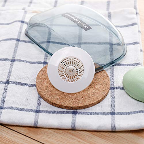 huafengsc Floor Drain Cover Japanese Bathroom Floor Drain Cover Hair Hair Filter Net Water Outlet Filter