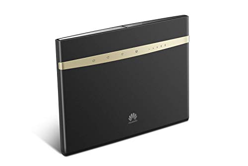 Huawei B525s-23a WiFi Router, Negro