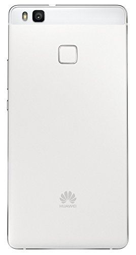Huawei P9 Lite - Smartphone de 5.2" (Octa-Core 2 GHz, cámara 13 MP, 2 GB RAM, Memoria Interna de 16 GB, Android 6.0 Marshmallow), Color Blanco