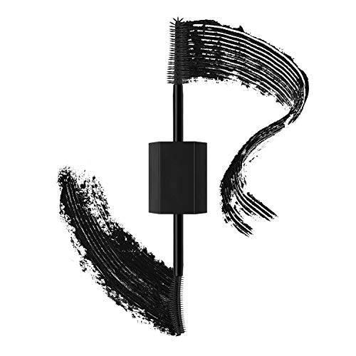 Huda Beauty LEGIT Lashes Double-Ended Mascara