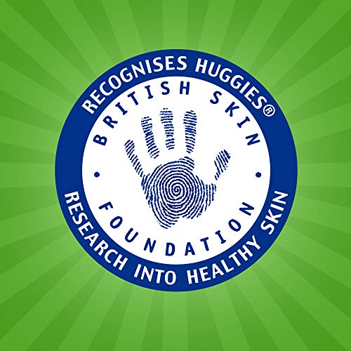 Huggies Toallitas para bebe, 4 paquetes de 168 piezas